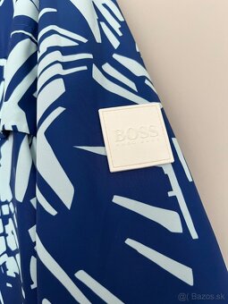 Pánska bunda Hugo Boss - 5