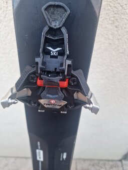 Predam lyze ELAN - 5