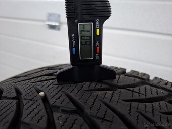 Zimné pneumatiky 225/55 R18 - 5