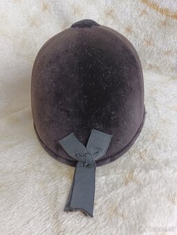 Prilba na koňa - 5