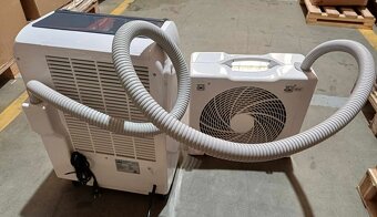 Remko RKL 495 DC S-Line (biela) - 5