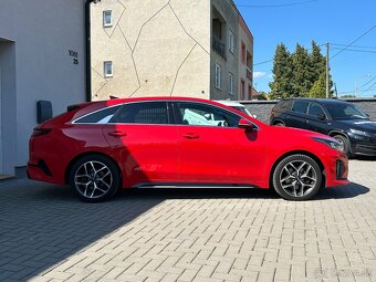 KIA ProCeed 1.4 T-GDI GT-Line - 5