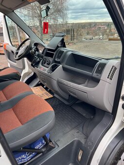 Fiat Ducato Maxi - 5