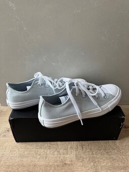 Converse tenisky 36 - NOVÉ - 5