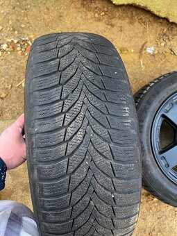 Elektróny 5x112 r17 - 5