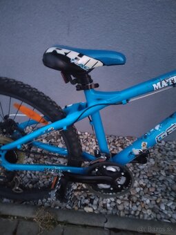 Detský bicykel - 5