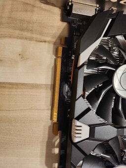 GTX 1060 6GB - 5