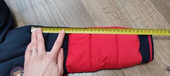 Zimné bundy 92 2ks - 5