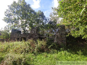 NOVÁ CENA Postavte si chalupu snov uprostred prírody - 5