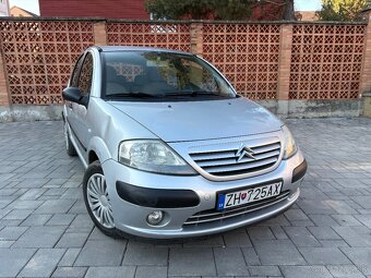 Citroën C3 1.4 HDI - 5