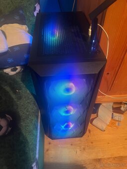 Herný počítač - 5