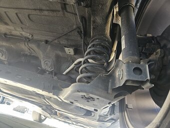 Kontrola vozidla pred kúpou - 5