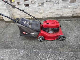 Benzínová kosačka Einhell GC-PM 40/1 – plne funkčná - 5