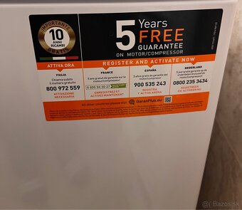 Pracka Whirlpool TDLR6030s - 5