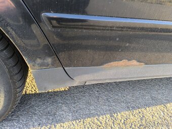 Audi a4b6 1.8T Quattro - 5