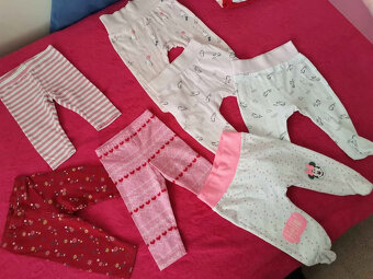 Mix oblečenia č. 68 dievča - 5