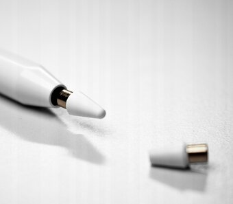 Prodám stylus k iPad, iPad Air, iPad Mini, iPad Pro, nový. - 5