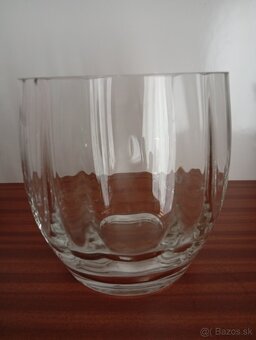 Tanier otočný+váza,misa - 5