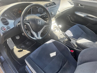 Honda Civic - 5