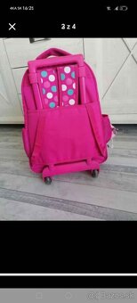 Skolske tasky nove - 5