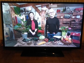 Tv Led Full HD PANASONIC TX-40C300E 40"(102cm) - 5