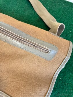 Taška, ľanová, Nemecké ozbrojené sily - 5