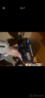 Tesla robo star T80 - 5