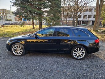 Audi a4 b8 facelift 2.0tdi 130kw - 5