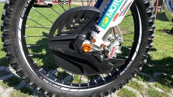 KTM EXC 300 - 2015 - 5