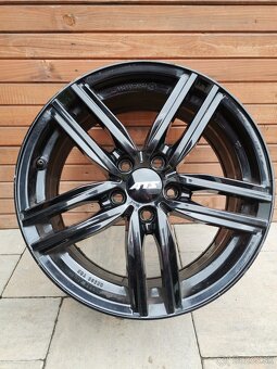 Elektróny 5x112 R17 - 5