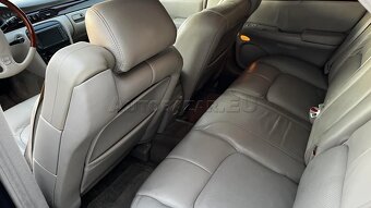 Cadillac Seville STS 4.6i Northstar V8 - 5