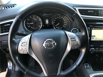 NISSAN QASHQAI 2016 1.2 DIG-T ACENTA KUPOVANÉ NA SK - 5