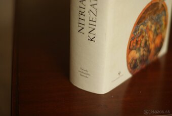 Nitrianske kniežatstvo - 5