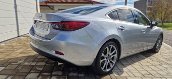 Mazda 6 2.0 Skyactiv-G Revolution - 5