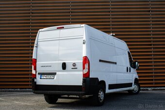 Fiat Ducato Multijet 2.3 120 L3H2 PROFESIONAL - 5