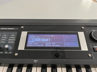 Predám Roland GW-8 - 5