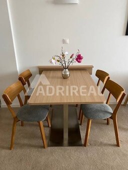 PREDAJ:1i apartmán s balk.;42 m2;Hrebienok Resort II+park.mi - 5