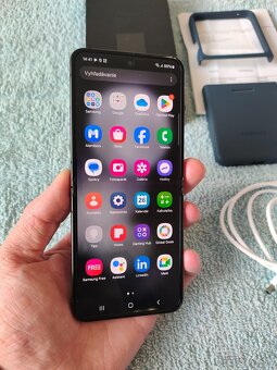 Samsung Galaxy Z Flip 5 256GB,8GB RAM - 5