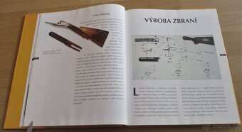Lovecké palné zbraně - 5