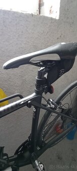 Predám cestný bike Ghost - 5