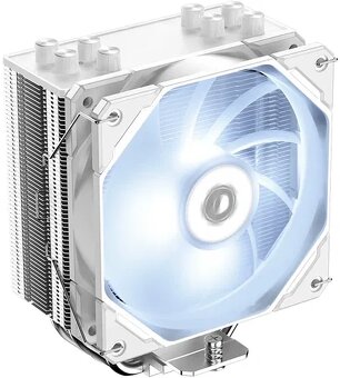 ID-COOLING SE-224-XTS WHITE - 5