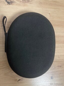 Zanovné bezdrotové slúchadlá SONY WH-1000XM4 čierne - 5