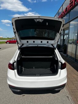 ŠKODA Fabia 1,0 MPI 59kW 5MP - 5
