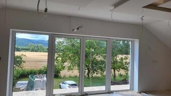 Na predaj rodinný dom Chlaba -Helemba - 5