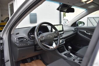 Hyundai i30 CW 1.6 CRDi Comfort - Odpočet DPH - 5