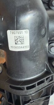 Kompletne sacie potrubie, N47D20C, BMW F10 a ine, 7807991 - 5