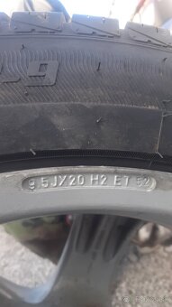 5x130 r20 - 5
