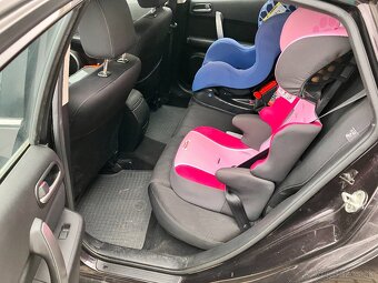 Mazda 6 benzin 2,0 - 5