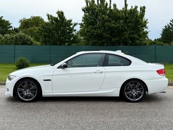BMW 330d E92 MANUAL/LOGIC7/SLOVENSKÉ AUTO - 5
