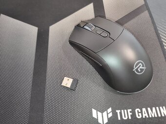 Predám herný notebook Asus TUF GAMING - 5